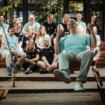 Denken Sie groß – am besten größer, als Sie sich anfangs vorstellen können UP Catalyst