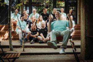 Denken Sie groß – am besten größer, als Sie sich anfangs vorstellen können