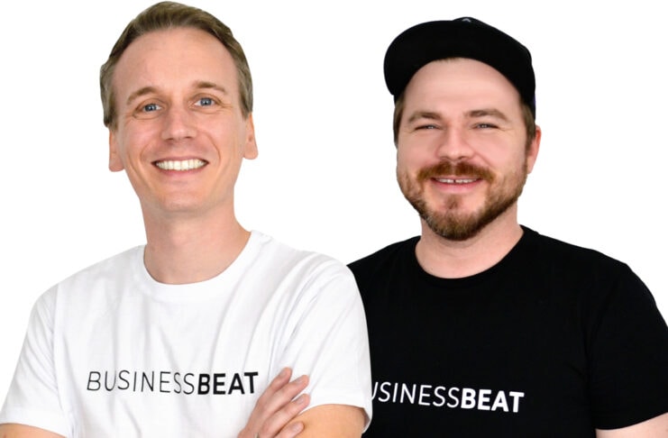 Business Beat
