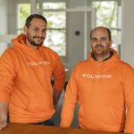 Gib nicht auf, auch wenn der Weg steinig ist EQUIPME