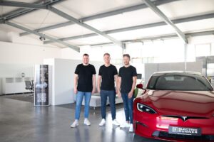 Hadere niemals bei deinen Entscheidungen