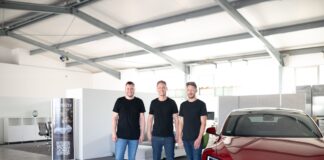 Electric Runner