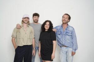 Definiert eure langfristigen Ziele und die Mission eures Unternehmens klar und präzise