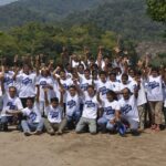 Wenn alle behaupten, das funktioniert nie, mach es trotzdem! Choba Choba