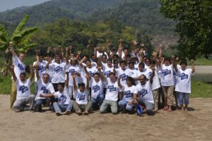 Wenn alle behaupten, das funktioniert nie, mach es trotzdem!