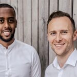 Ausdauer ist entscheidend heldengrün