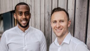 Ausdauer ist entscheidend