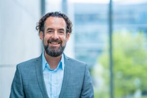 Bleibe fokussiert und flexibel