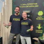 Sei bereit, Herausforderungen anzunehmen und aus Fehlern zu lernen NATURWIRKT