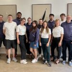 Gründe nur zu einem Thema, mit dem dich eine Leidenschaft verbindet nui care