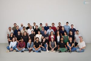 Mein Tipp ist, sich nicht von der eigenen Vision einschüchtern zu lassen