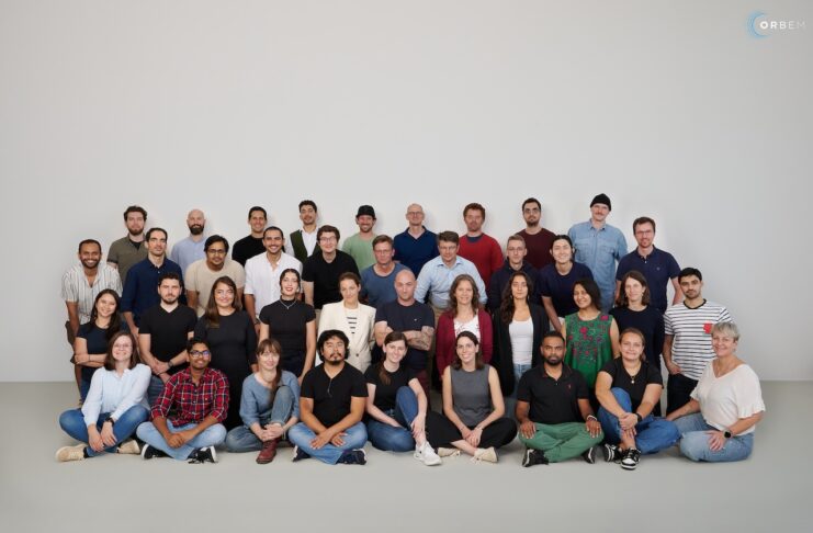 orbem team bild