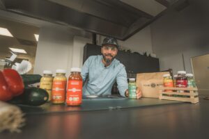 Auch wenn es leichtere Wege gibt – die Extra-Meile lohnt sich!