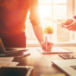 Inwiefern ist das Zusammenspiel von UX und UI ein Gamechanger für Start-ups? UX und UI