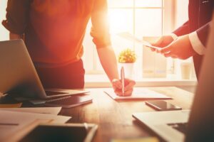 Inwiefern ist das Zusammenspiel von UX und UI ein Gamechanger für Start-ups?