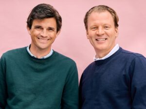 Beginne, bevor Du bereit bist