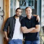 Wie revolutioniert ein innovatives Startup den traditionellen Wohnungsmarkt? wohnsinn