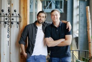 Wie revolutioniert ein innovatives Startup den traditionellen Wohnungsmarkt?