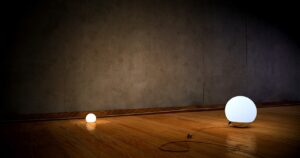 Wenn eine Büro-Renovierung ansteht – welcher Bodenbelag eignet sich?