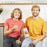 Es ist wichtig, dass Du persönlich mit der Firma mitwächst buah