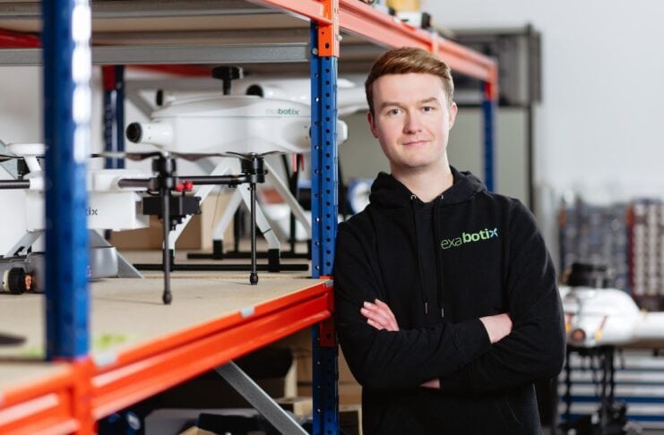 Strategiewechsel So schaffen es Startups