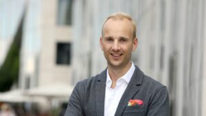 Wer aufhört anzufangen, hat angefangen aufzuhören!