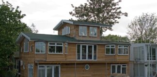 hausboot team-retreat
