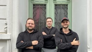 Ein untereinander gut funktionierendes Gründerteam aufstellen