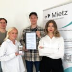 Hört euch das Feedback eurer Zielgruppe an mietz
