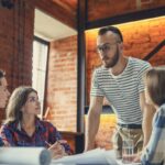 Ist Ihr Start-up bereit für kritisches Feedback? negativem Feedback