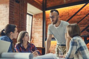 Ist Ihr Start-up bereit für kritisches Feedback?