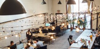 Coworking-Spaces