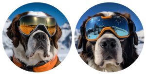 Mix dir dein Erfolgsrezept