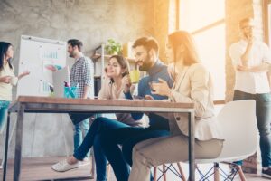 Sind Sie bereit für das nächste Level im Community Management?