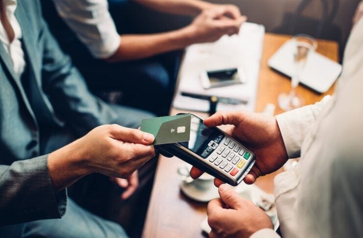 Customer Relationship Management