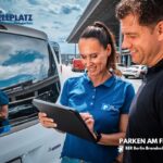 Wie wird aus einer zufälligen Idee ein innovatives Serviceerlebnis? dein stellplatz