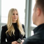 Wie verändert jugendlicher Unternehmergeist die digitale Landschaft? Ein inspirierendes Gründerportrait AD Consulting