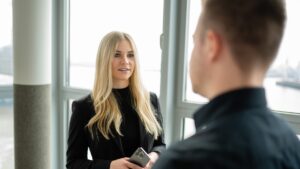 Wie verändert jugendlicher Unternehmergeist die digitale Landschaft? Ein inspirierendes Gründerportrait