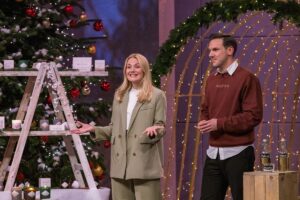 Entdecken Sie eine duftende Revolution