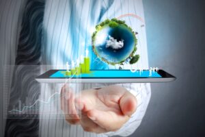 Kann nachhaltiges Handeln den Erfolg in neuen Märkten steigern?