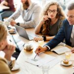 Sind agile Methoden der Schlüssel zum Projekterfolg in Start-ups? Projektmanagement