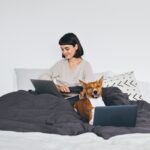 Ist Remote Work der Schlüssel zu besserer Work-Life-Balance? Remote Work