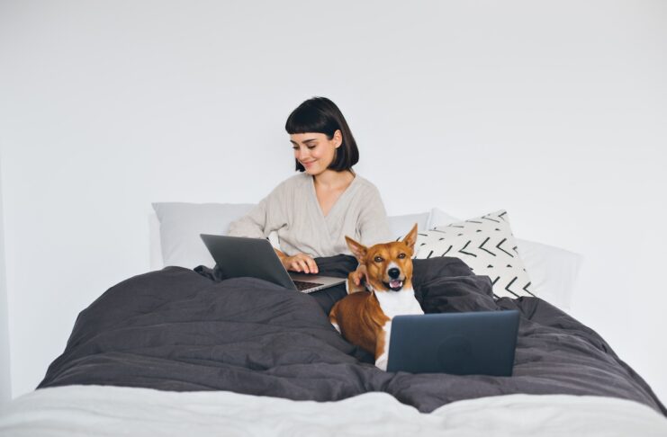 Remote Work