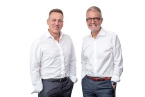 Die Revolution im Arbeitsmarkt: Einblicke in eine Plattform, die Experten im Ruhestand mit Unternehmen verbindet