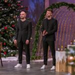 Eine kulinarische Entdeckung wartet auf Sie! Taste Religion