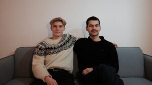 Jede Begegnung kann wertvoll sein