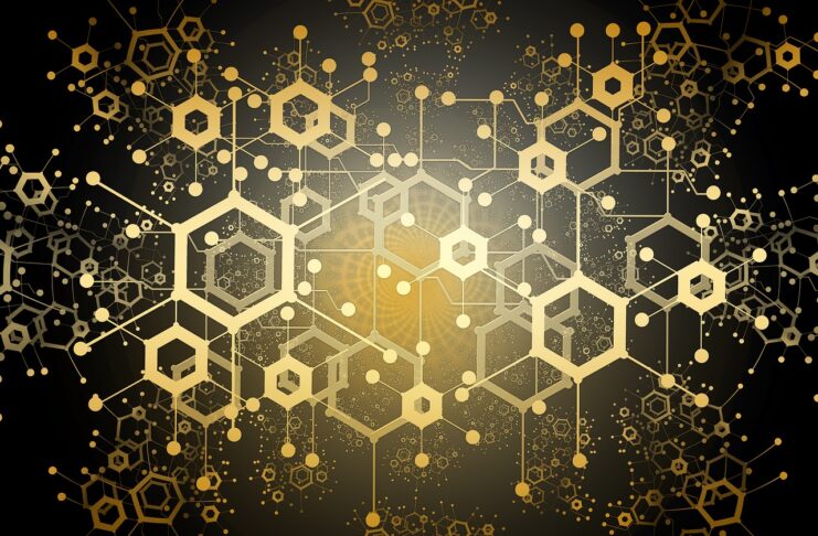 blockchain für startups