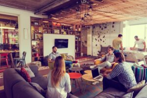 Ist CSR der Schlüssel zum Erfolg für Start-ups?