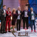 Wie innovative Ideen das Weihnachtsfest bereichern: Eine besondere Folge endlich weihnachten