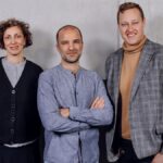 Niemals aufgeben und immer an die eigene Mission glauben! Exazyme nutzt KI zur Optimierung der Enzym- und Proteinentwicklung, um Branchen wie Biotechnologie und Pharmazie effizienter zu gestalten.